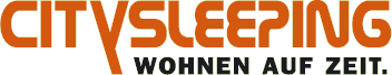 Logo - City Sleeping